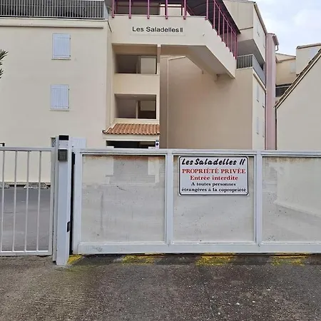 Apartment Palais De La Mer Yourhosthelper *