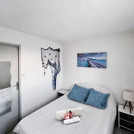 Palais De La Mer Yourhosthelper Apartment